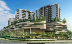 Sengkang Grand Residences (D19), Apartment #466611271